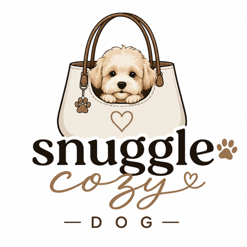 Snuggle Cozy Dog™
